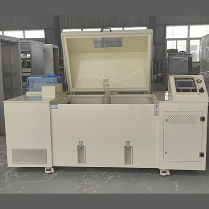 碳化濕熱鹽霧試驗(yàn)箱